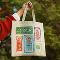 Gul Tote